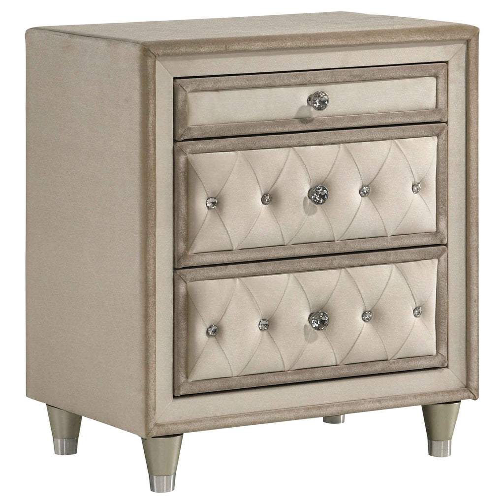 Antonella Nightstand