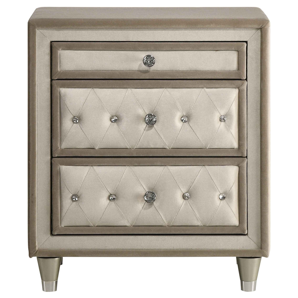 Antonella Nightstand