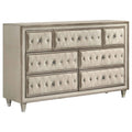 Antonella Dresser