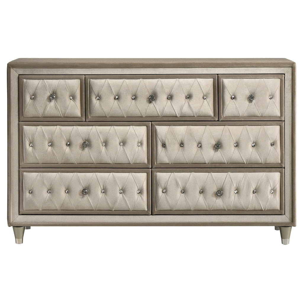 Antonella Dresser