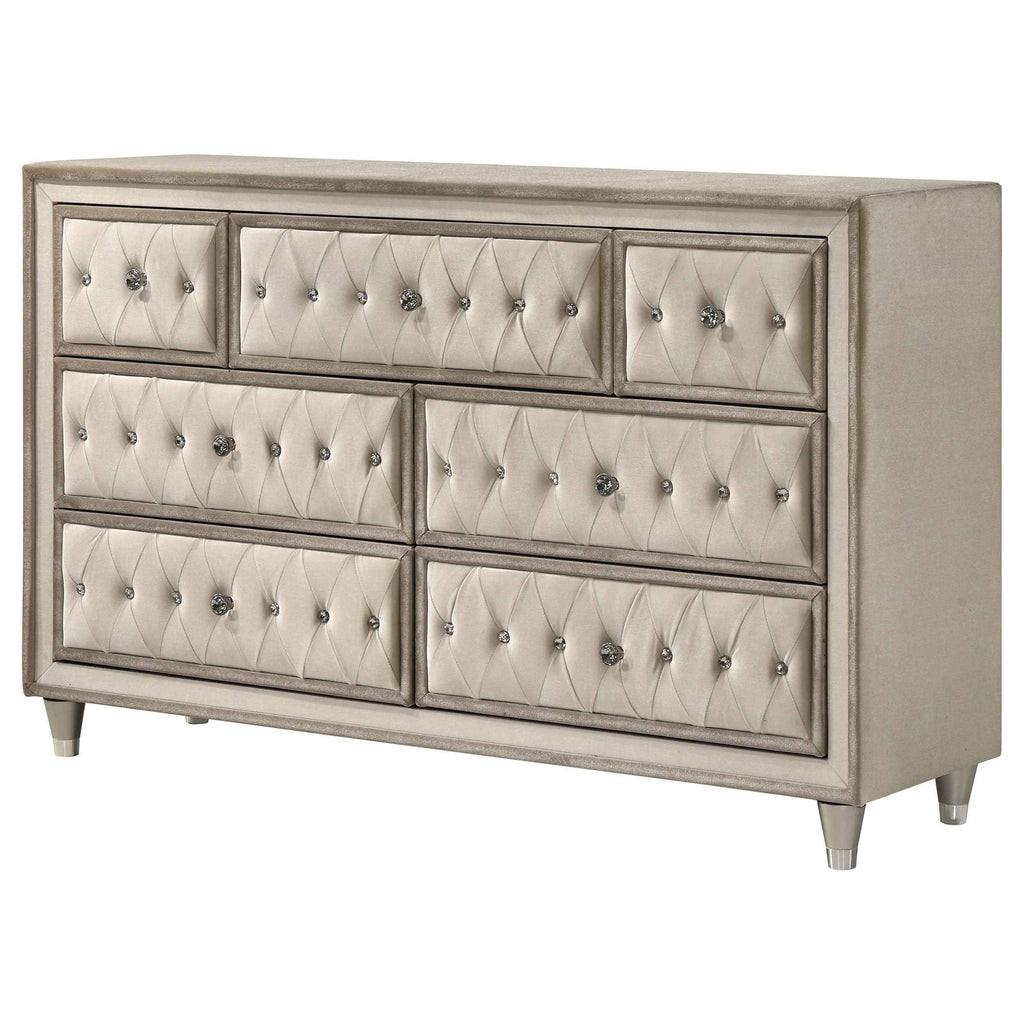 Antonella Dresser