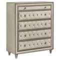 Antonella Chest of Drawers