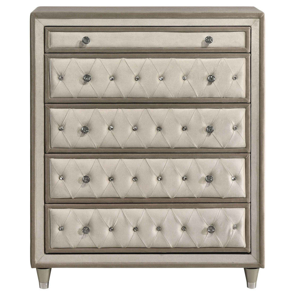 Antonella Chest of Drawers