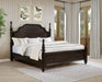 Andover Eastern King Bed - VIP FURNITURE (NJ)