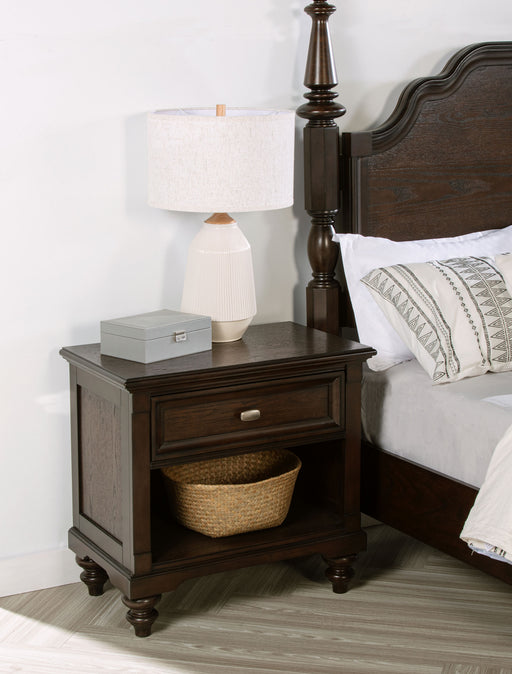 Andover Nightstand - VIP FURNITURE (NJ)