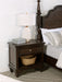 Andover Nightstand - VIP FURNITURE (NJ)