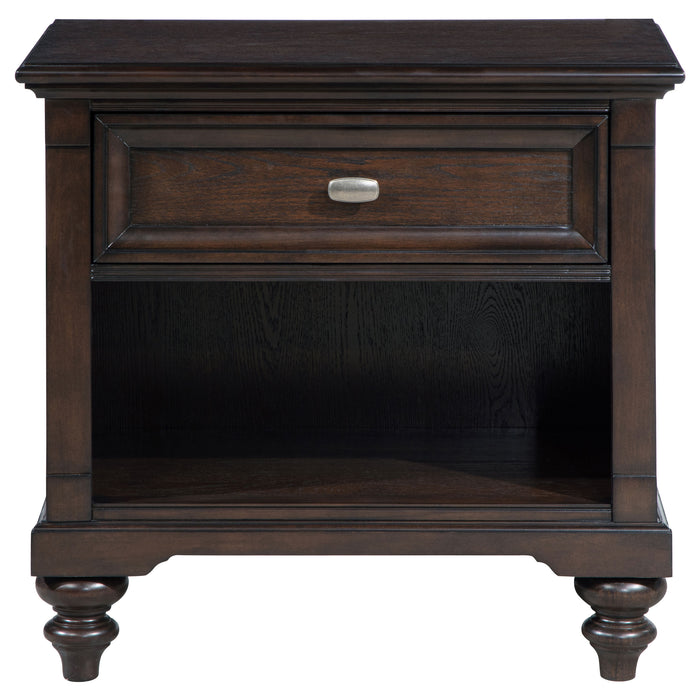 Andover Nightstand - VIP FURNITURE (NJ)