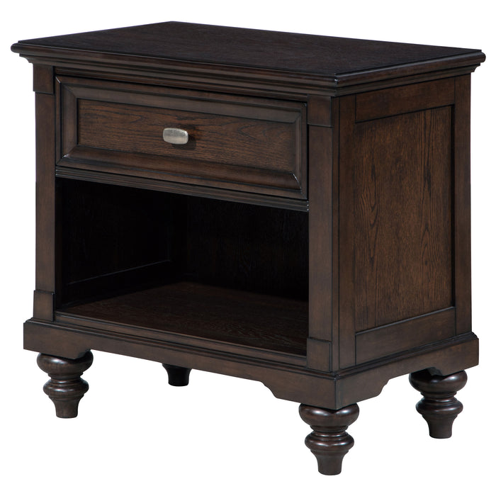 Andover Nightstand - VIP FURNITURE (NJ)