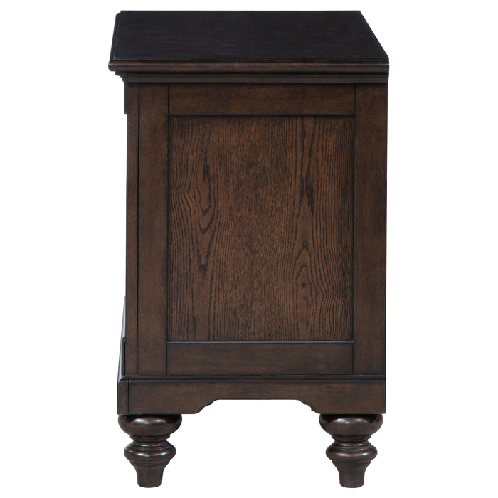Andover Nightstand - VIP FURNITURE (NJ)