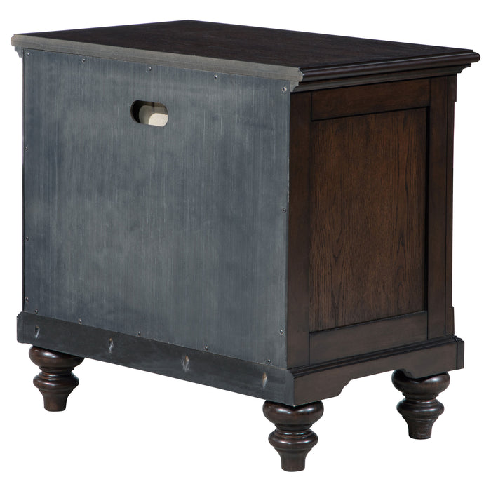 Andover Nightstand - VIP FURNITURE (NJ)