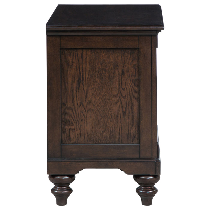 Andover Nightstand - VIP FURNITURE (NJ)