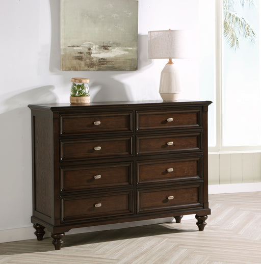 Andover Dresser - VIP FURNITURE (NJ)