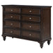 Andover Dresser - VIP FURNITURE (NJ)