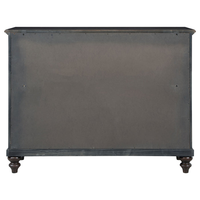 Andover Dresser - VIP FURNITURE (NJ)