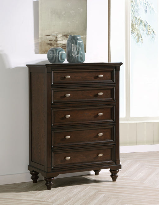 Andover Chest - VIP FURNITURE (NJ)