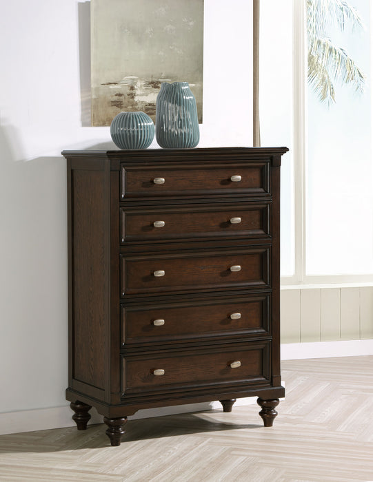 Andover Chest - VIP FURNITURE (NJ)