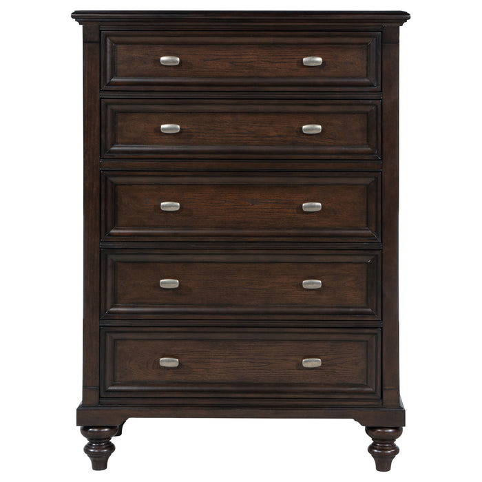 Andover Chest - VIP FURNITURE (NJ)