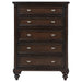 Andover Chest - VIP FURNITURE (NJ)