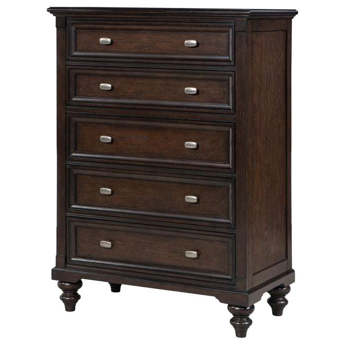 Andover Chest - VIP FURNITURE (NJ)