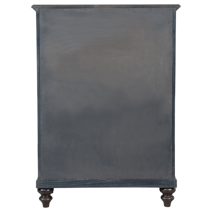 Andover Chest - VIP FURNITURE (NJ)