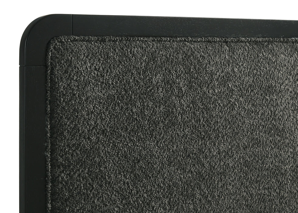 Cavelle 4 Pc Bedroom Set - VIP FURNITURE (NJ)