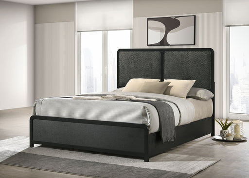 Cavelle Queen Bed - VIP FURNITURE (NJ)