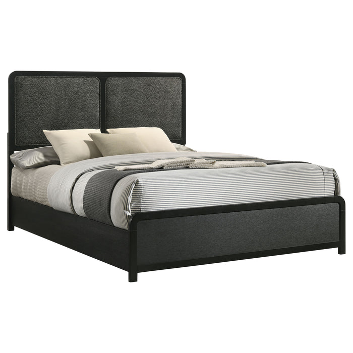 Cavelle Queen Bed - VIP FURNITURE (NJ)