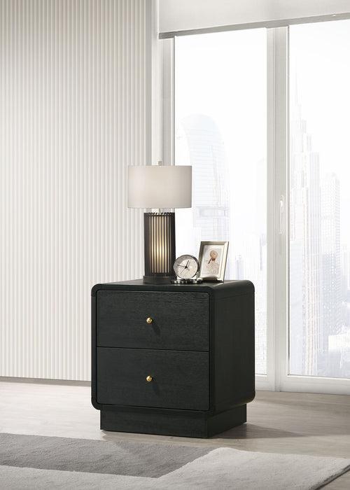 Cavelle Nightstand - VIP FURNITURE (NJ)