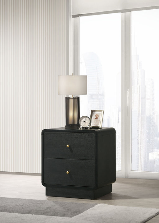 Cavelle Nightstand - VIP FURNITURE (NJ)