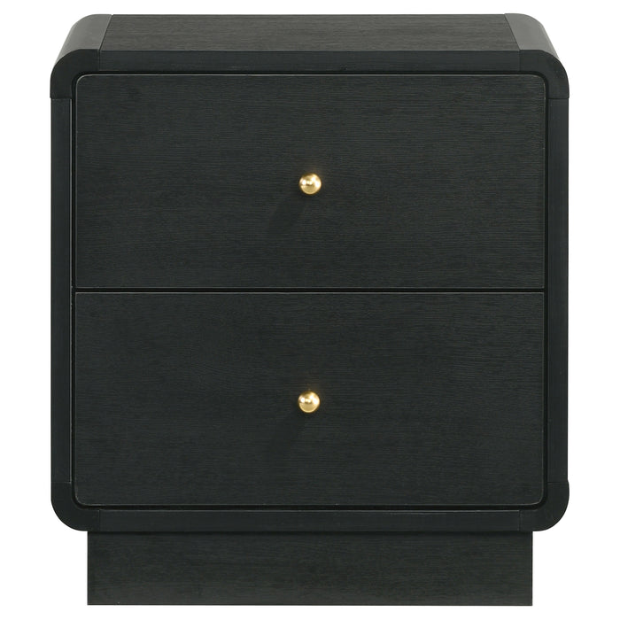 Cavelle Nightstand - VIP FURNITURE (NJ)