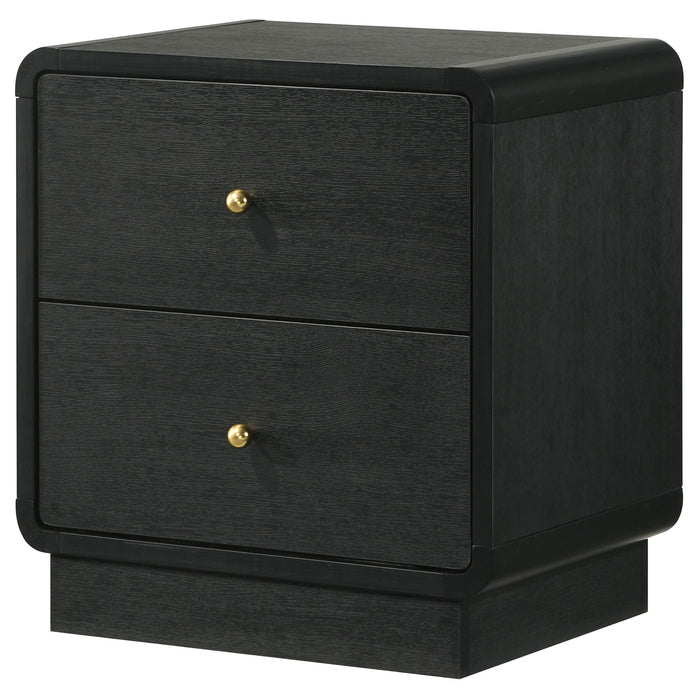 Cavelle Nightstand - VIP FURNITURE (NJ)