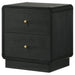 Cavelle Nightstand - VIP FURNITURE (NJ)
