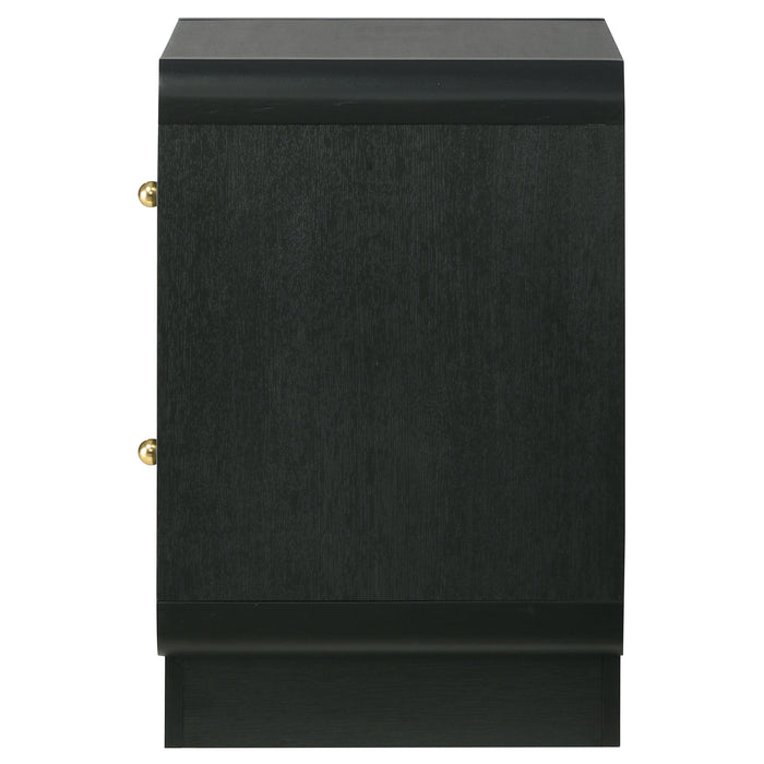 Cavelle Nightstand - VIP FURNITURE (NJ)