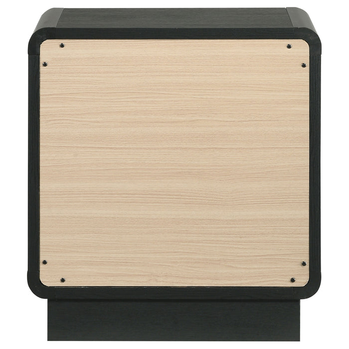 Cavelle Nightstand - VIP FURNITURE (NJ)