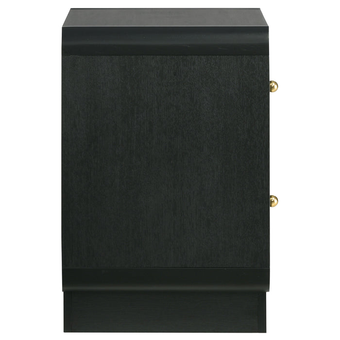 Cavelle Nightstand - VIP FURNITURE (NJ)