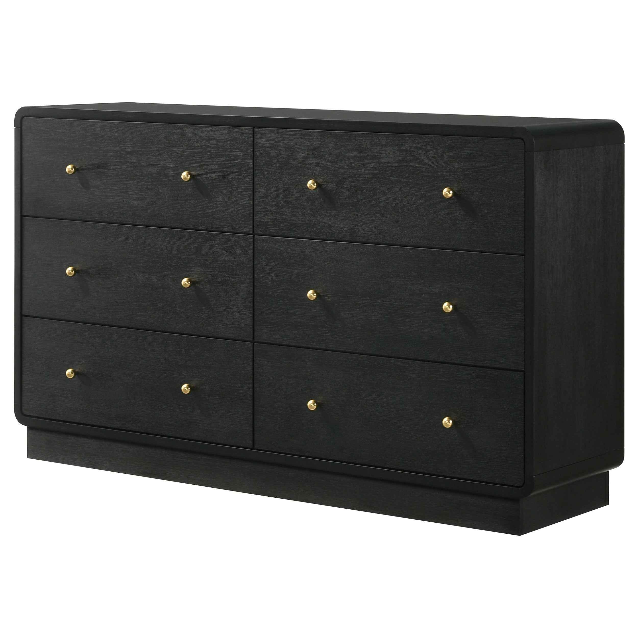Cavelle Dresser