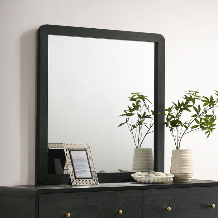 Cavelle Dresser Mirror - VIP FURNITURE (NJ)