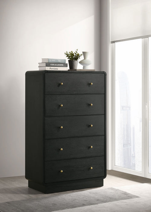 Cavelle Chest - VIP FURNITURE (NJ)