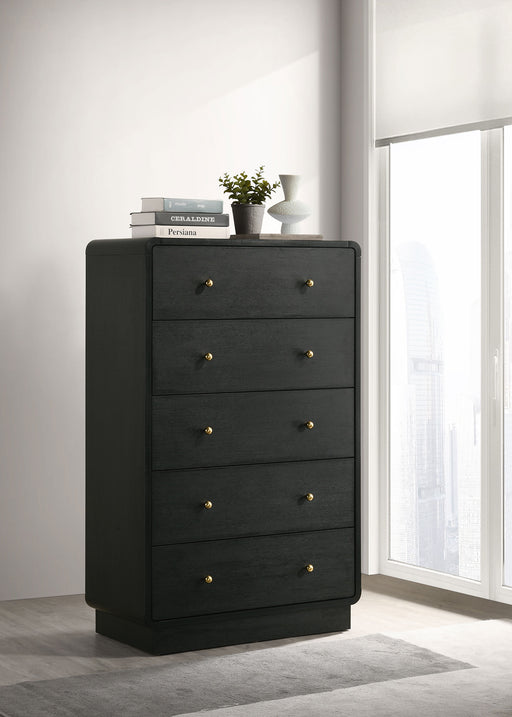 Cavelle Chest - VIP FURNITURE (NJ)