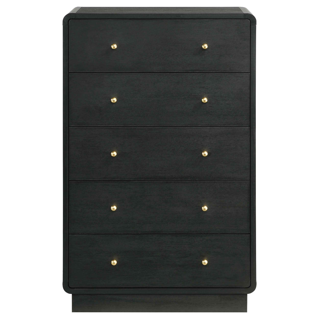 Cavelle Chest of Drawers