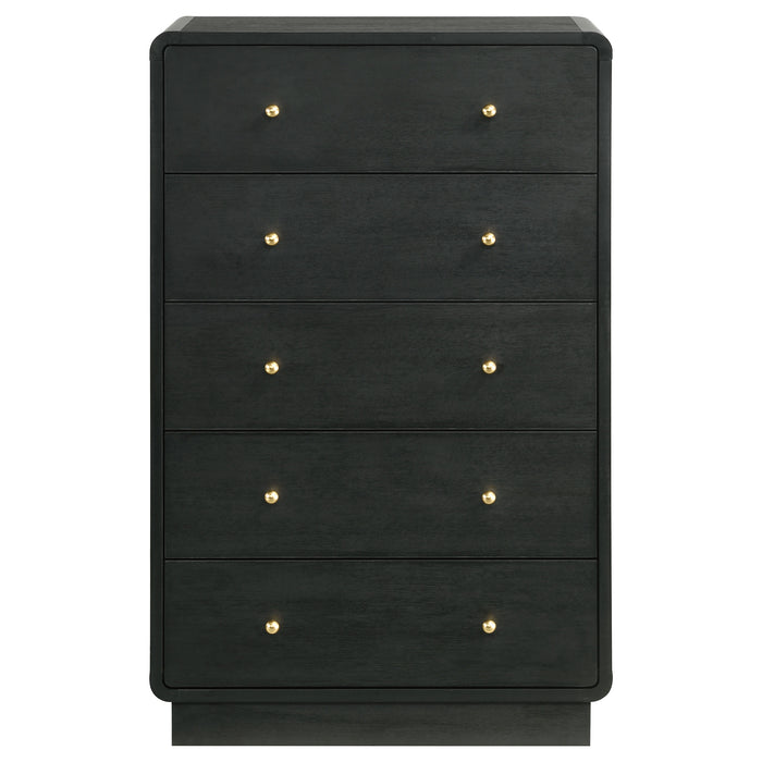 Cavelle Chest - VIP FURNITURE (NJ)