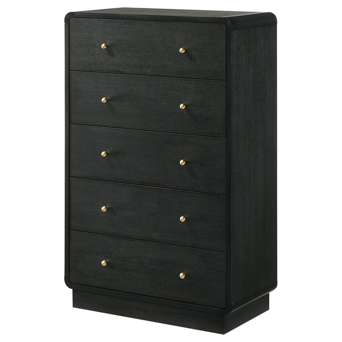 Cavelle Chest - VIP FURNITURE (NJ)