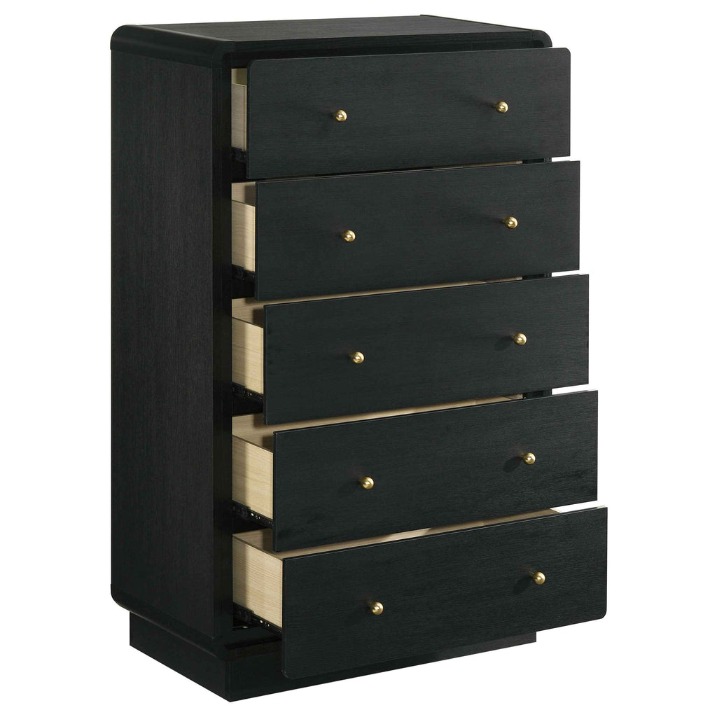 Cavelle Chest of Drawers