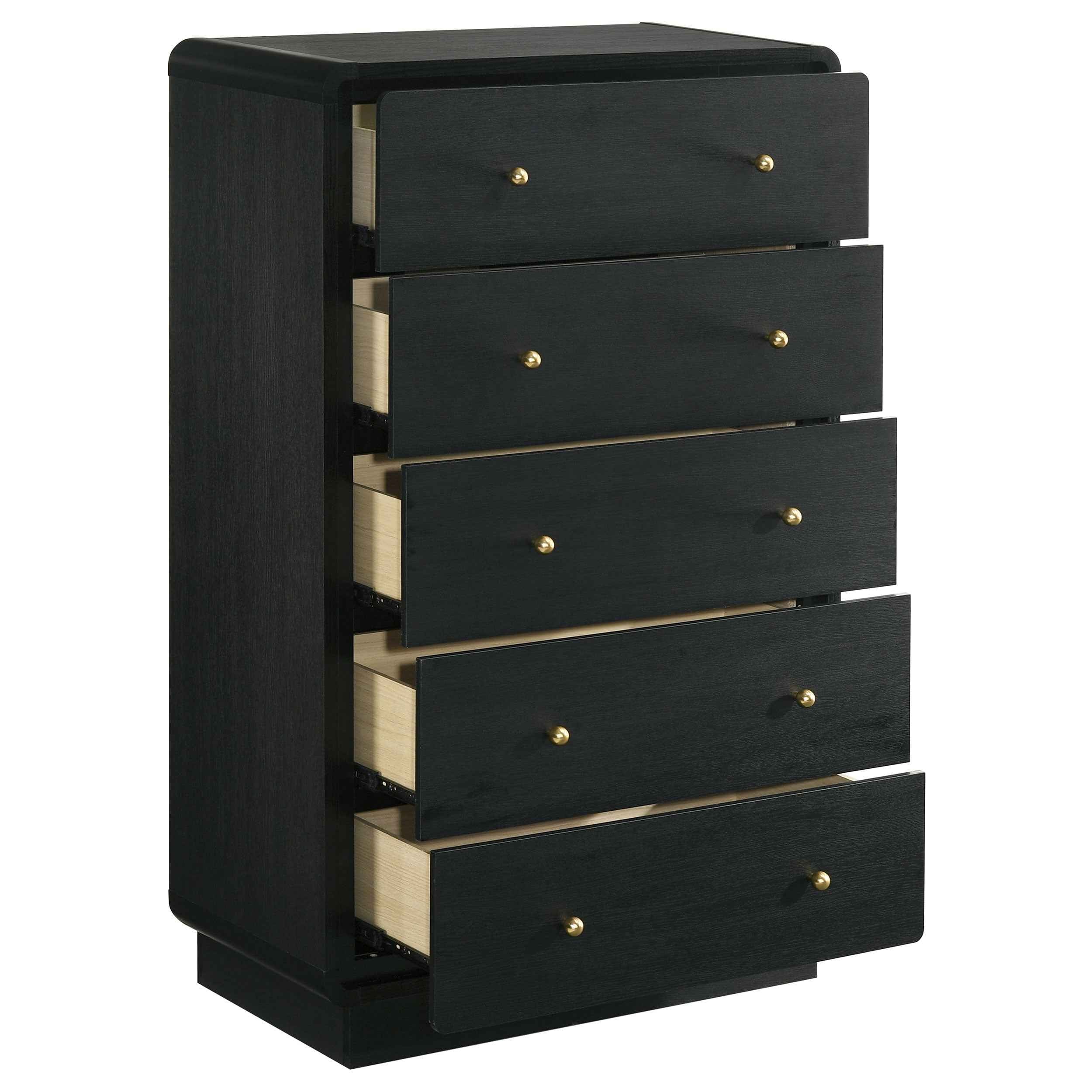 Cavelle Chest of Drawers