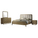 Amsbury 4 Pc Bedroom Set - VIP FURNITURE (NJ)