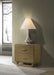 Amsbury Nightstand - VIP FURNITURE (NJ)
