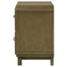 Amsbury Nightstand - VIP FURNITURE (NJ)
