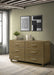 Amsbury Dresser - VIP FURNITURE (NJ)