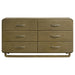 Amsbury Dresser - VIP FURNITURE (NJ)