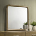 Amsbury Dresser Mirror - VIP FURNITURE (NJ)